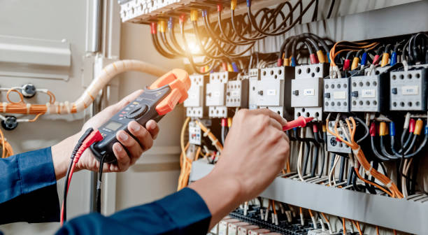 Best Electrical Installation Contractor  in Springs, NY