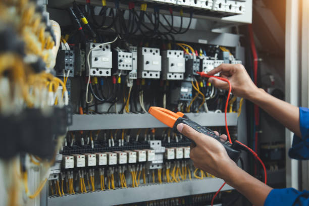 Best Circuit Breaker Repair  in Springs, NY