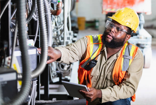 Best Commercial Electrician Services  in Springs, NY