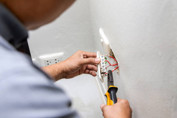 Best Local Electrician Companies  in Springs, NY