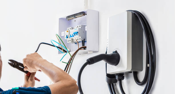 Best Electrical Rewiring Services  in Springs, NY