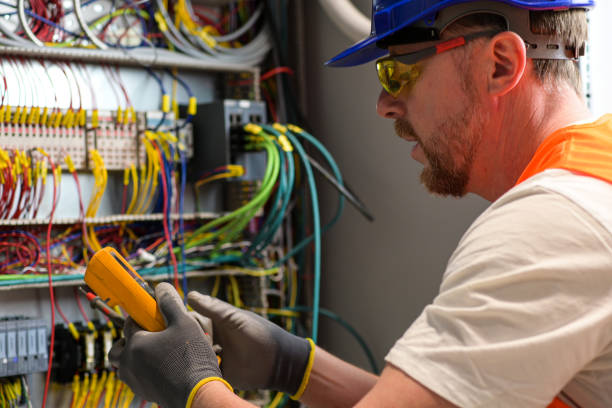 Best Electrical Contractors for Businesses  in Springs, NY